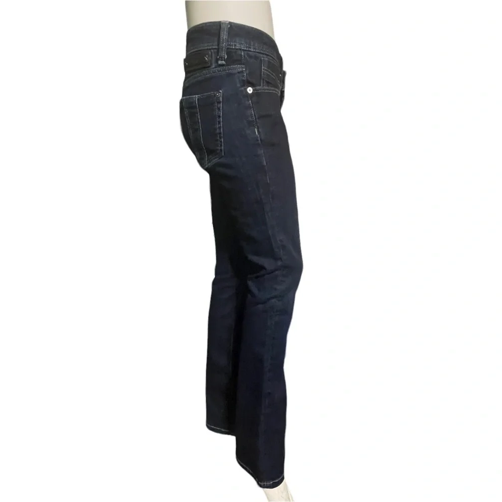 Burberry Britt Islington jeans Size W26 R